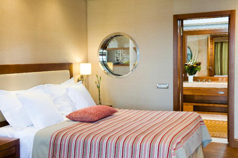 디럭스 스위트 바다 전망, Elounda Bay Palace, A Member Of The Leading Hotels Of The World