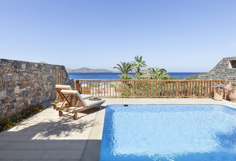 수피리어 방갈로, Elounda Mare Relais & Chateaux