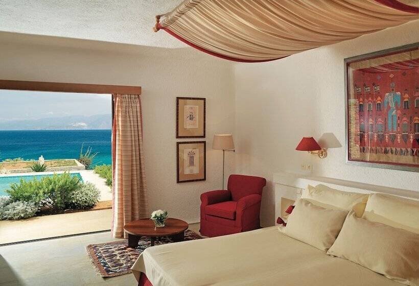 수피리어 방갈로, Elounda Mare Relais & Chateaux