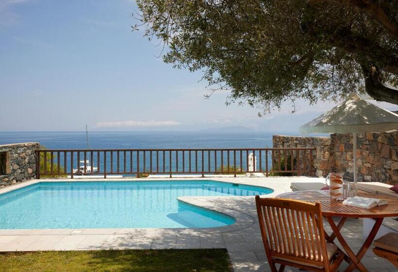 스위트, Elounda Mare Relais & Chateaux