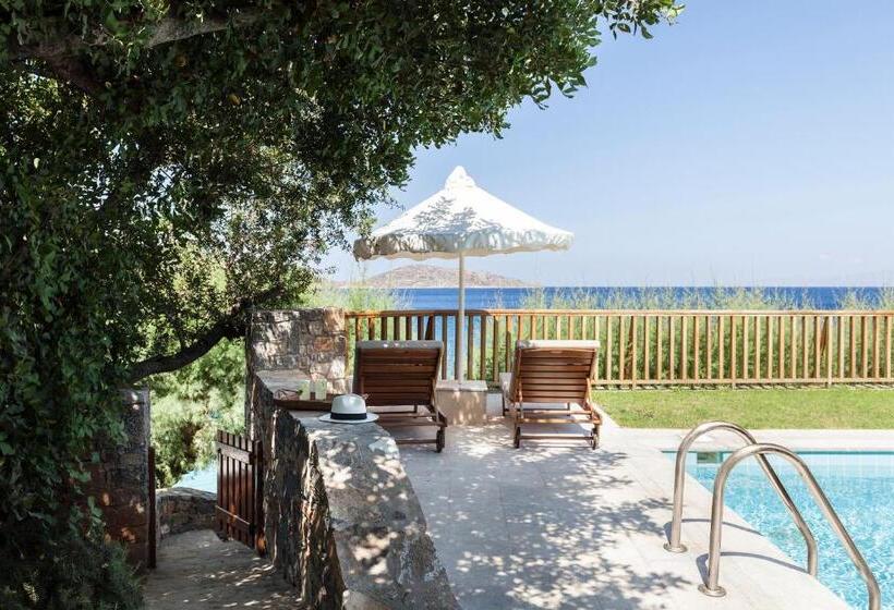 빌라 침실 1개, Elounda Mare Relais & Chateaux