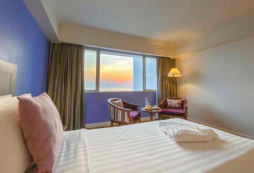수피리어 룸, Hua Hin Grand Hotel And Plaza   Sha Extra Plus