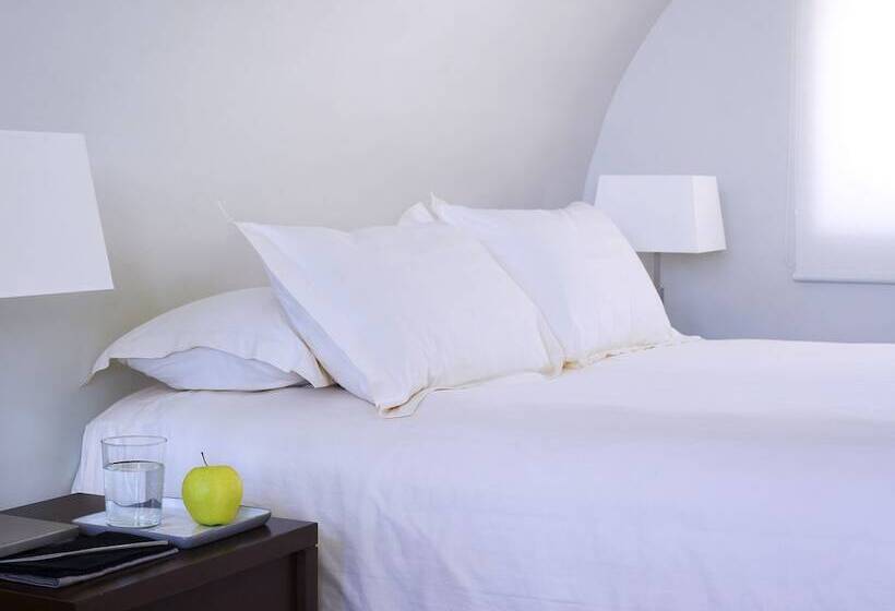 수피리어 스위트, Macaris Suites & Spa