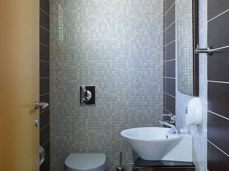 2침실 수피리어 룸, Macaris Suites & Spa