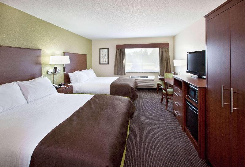 اتاق استاندارد, New York New York Hotel & Casino