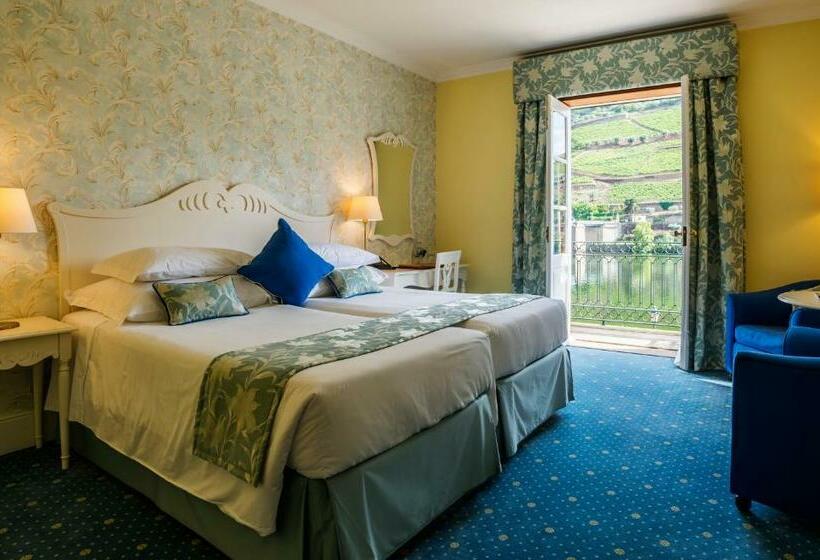 Номер Стандарт Вид на Реку, The Vintage House Douro