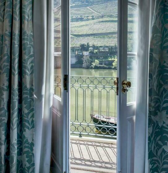 Полулюкс, The Vintage House Douro