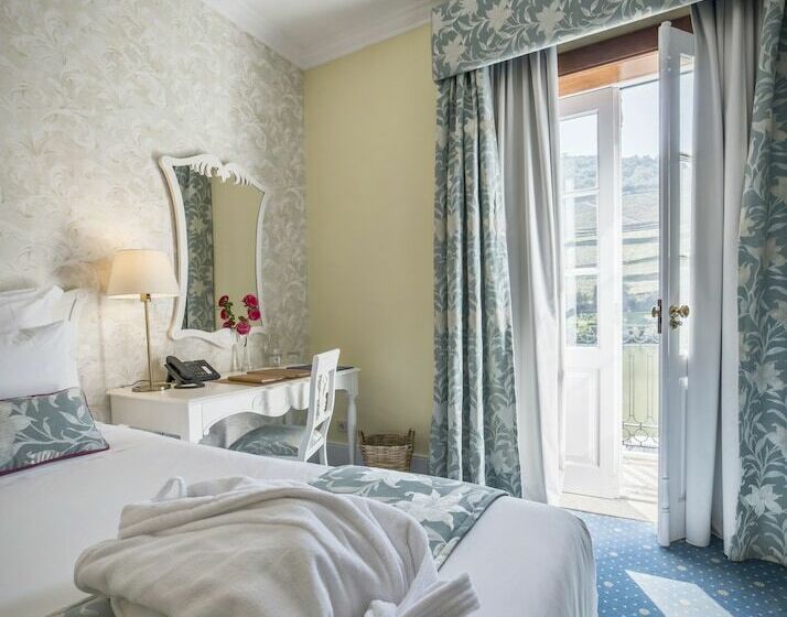 Полулюкс, The Vintage House Douro