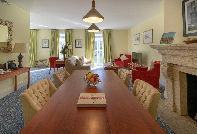 Люкс Мастер, The Vintage House Douro