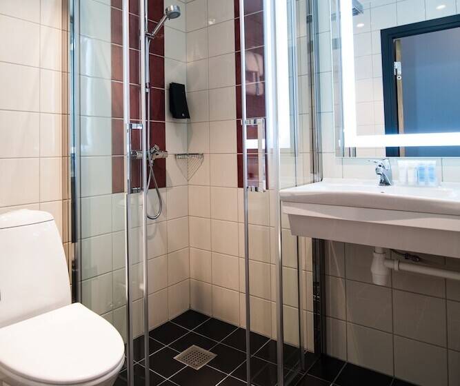 Номер Superior, Thon Hotel Nordlys