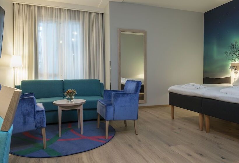 Полулюкс, Thon Hotel Nordlys