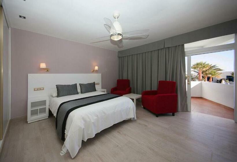 Студия Deluxe, Apartamentos Panorama Adults Only