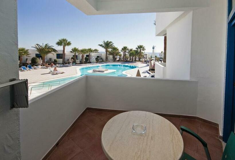Студия Deluxe, Apartamentos Panorama Adults Only
