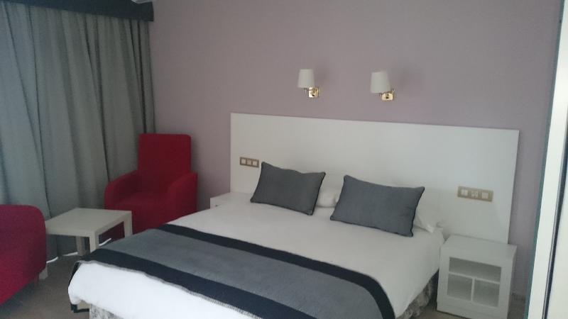 Студия Deluxe, Apartamentos Panorama Adults Only