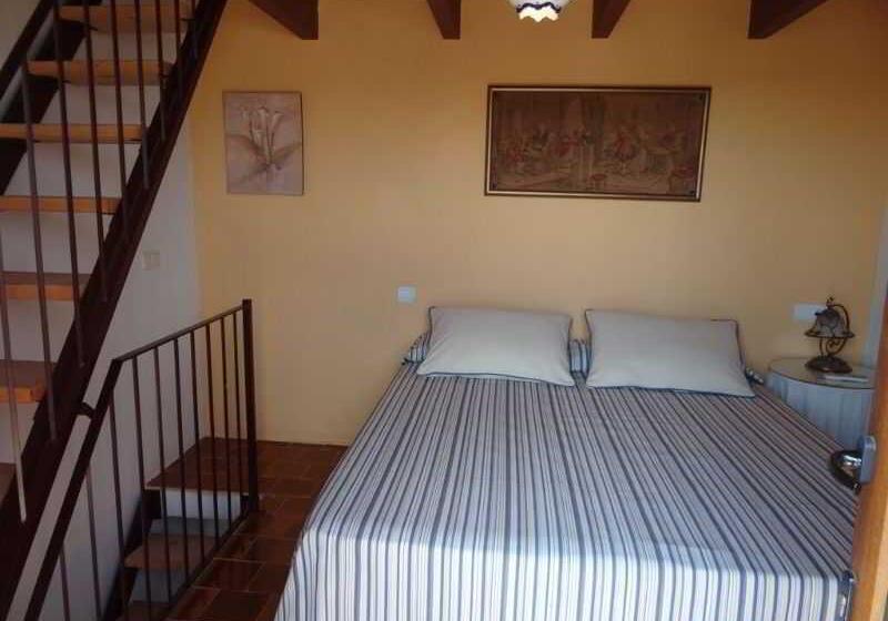 Полулюкс, Finca Hotel Can Canals & Spa