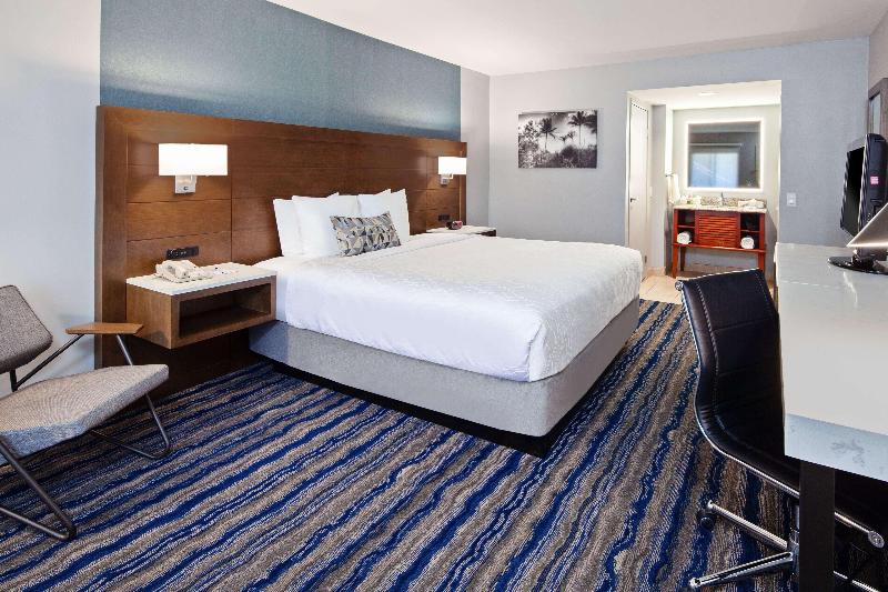 스탠다드 룸 킹사이즈 침대, Best Western Chula Vista/otay Valley