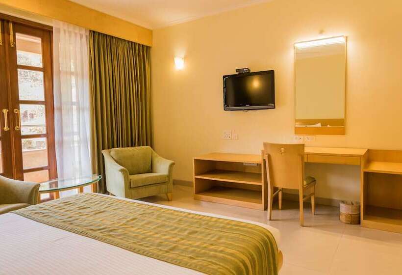 Номер Deluxe, Chances Resort And Casino An Indy Resort