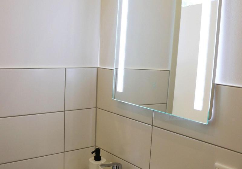 Стандартный Номер Кровать Кинг, Holiday Inn Express Hotel & Suites Woodbridge, An Ihg