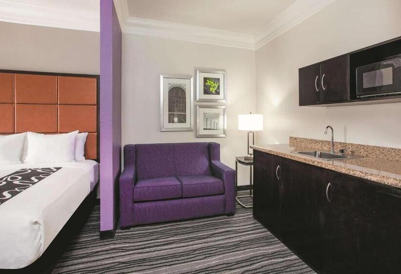 Студия Стандарт, La Quinta By Wyndham Dublin   Pleasanton