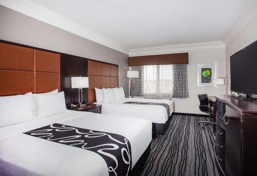 Номер Стандарт Адаптированный для Инвалидов, La Quinta By Wyndham Dublin   Pleasanton