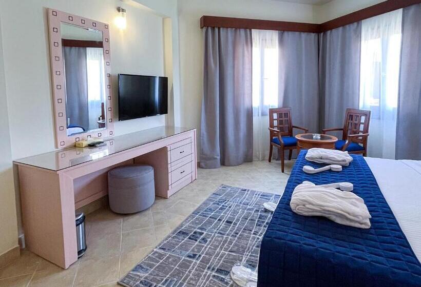 Бунгало Стандарт, Nubian Island, Families And Couples Only
