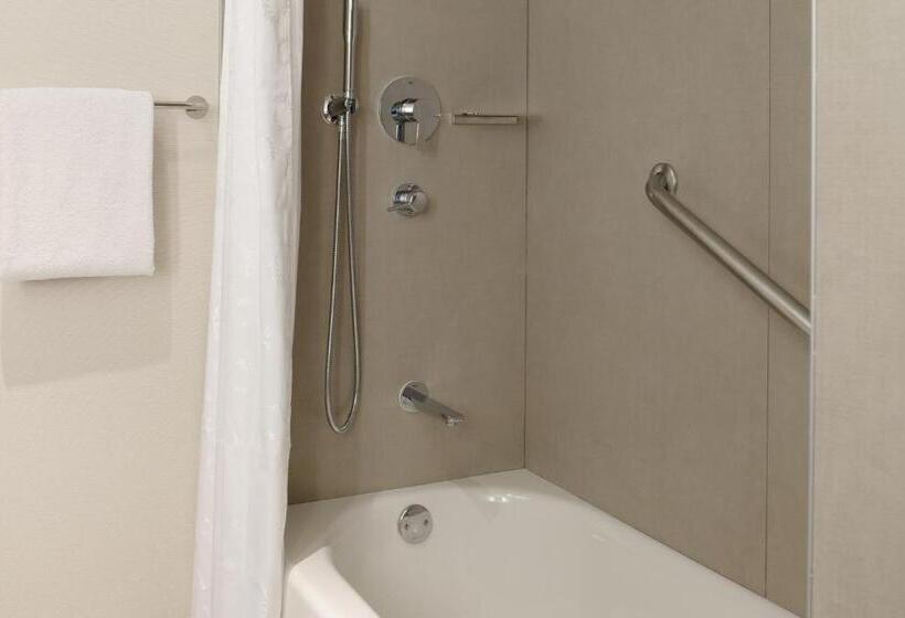 Standard-huone, Sheraton Park Hotel At The Anaheim Resort
