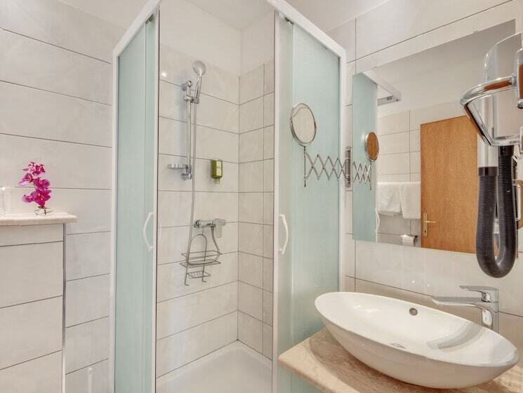 수피리어 룸 가든 전망, Villa Adriatica   Adults Only
