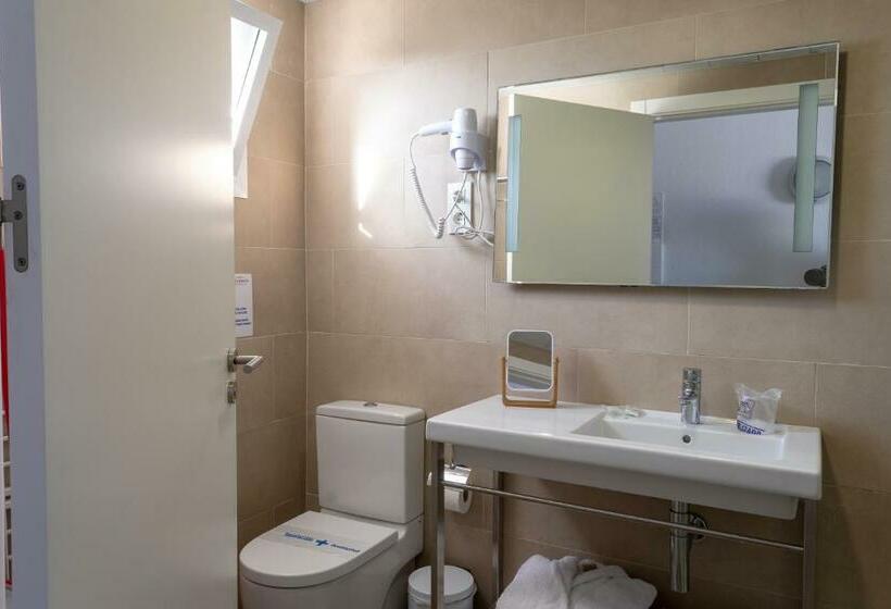 Апартаменты Deluxe 1 Спальня, Naranjos Resort Menorca