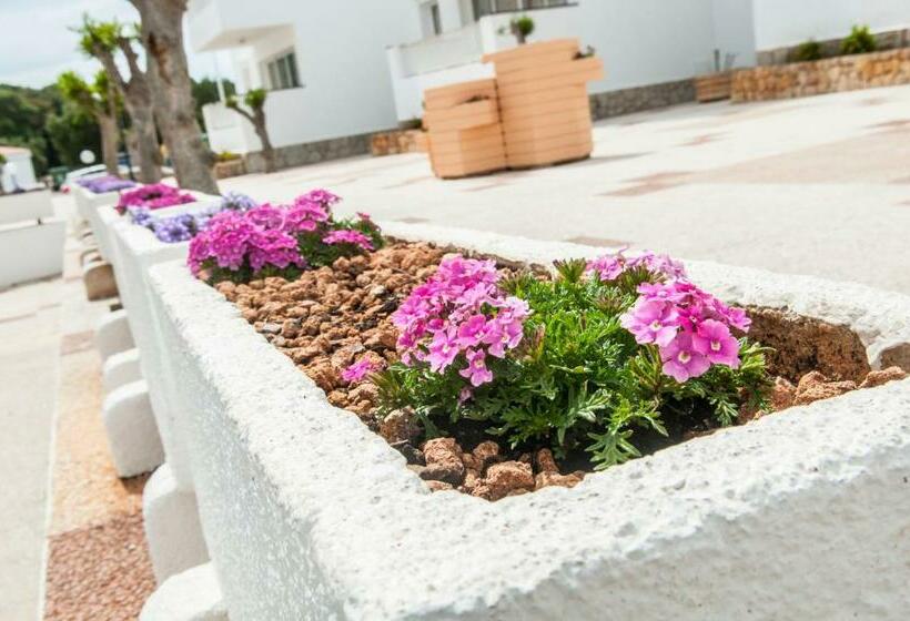 Апартаменты 2 Спальни, Naranjos Resort Menorca