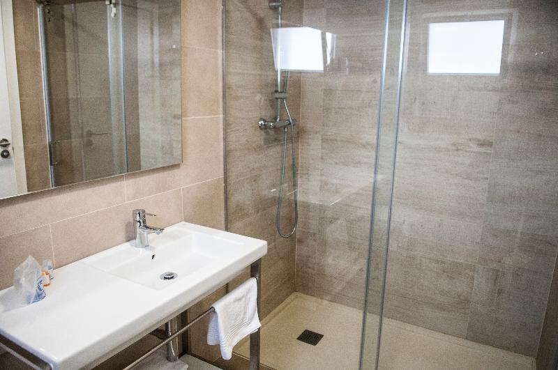 Апартаменты 2 спальни Вид на Бассейн, Naranjos Resort Menorca