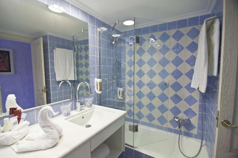 Апартаменты Economy 1 Спальня, Naranjos Resort Menorca
