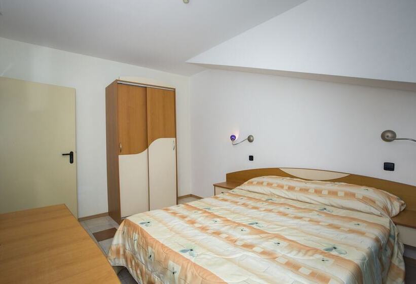 Апартаменты 1 Спальня, Royal Bay Hotel – All Inclusive