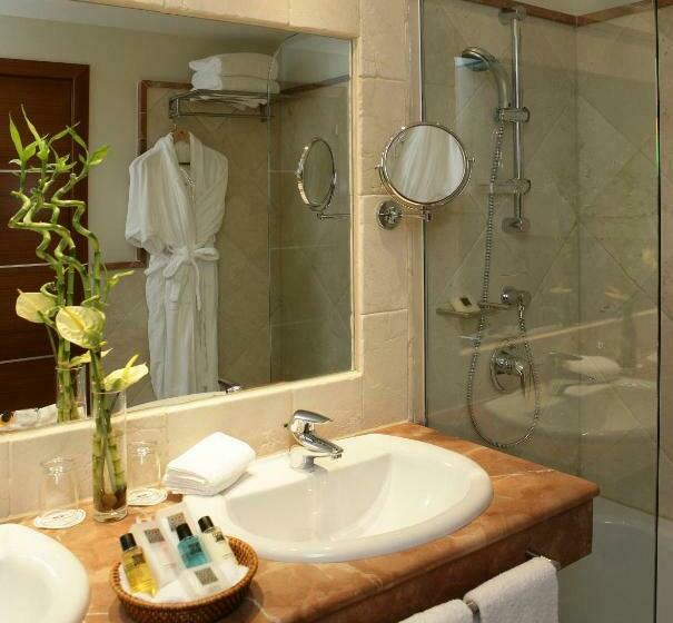 Suite with Pool, Senator Banús