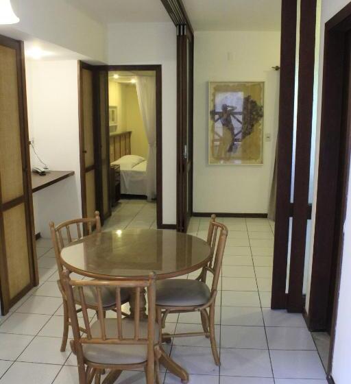شقة سوبريور غرفة واحدة, Sunbrazil Hotel   Antigo Hotel Terra Brasilis