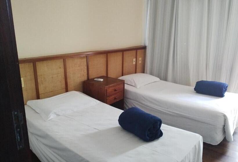 شقة غرفتين, Sunbrazil Hotel   Antigo Hotel Terra Brasilis