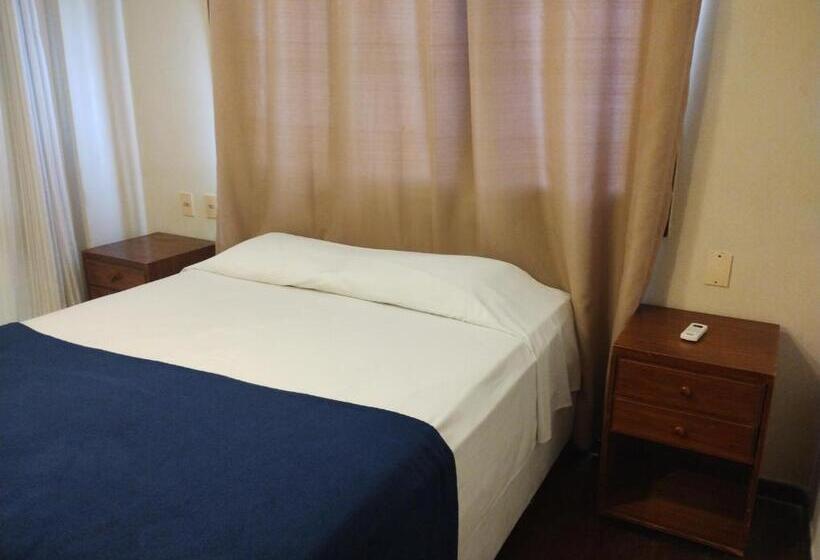 شقة غرفتين, Sunbrazil Hotel   Antigo Hotel Terra Brasilis