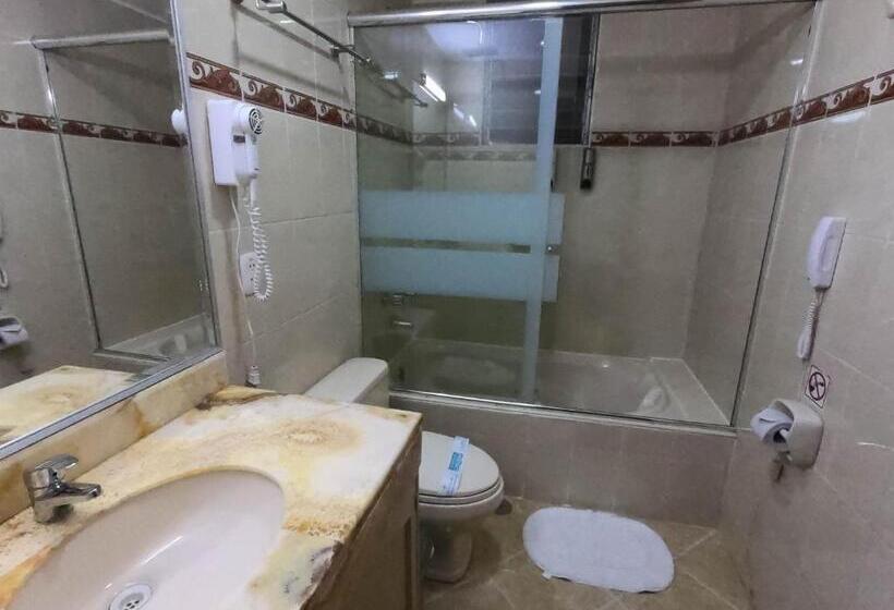 Семейный Номер, Casona Plaza Hotel Puno