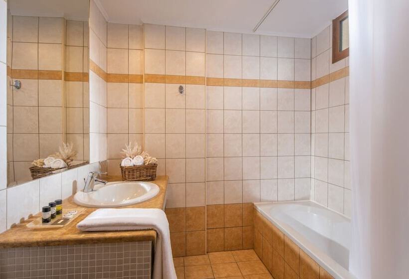 Номер Стандарт Вид на Море, Blue Bay Resort