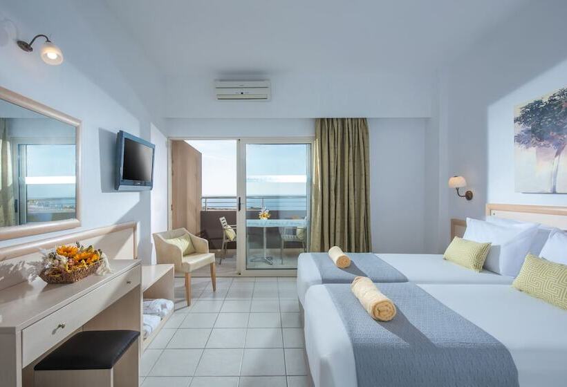 Номер Стандарт Вид на Море, Blue Bay Resort