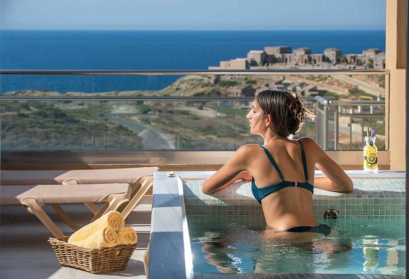 Номер Executive Вид на Море, Blue Bay Resort