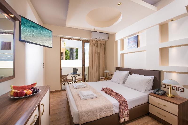 Семейный Номер Вид на Море, Blue Bay Resort
