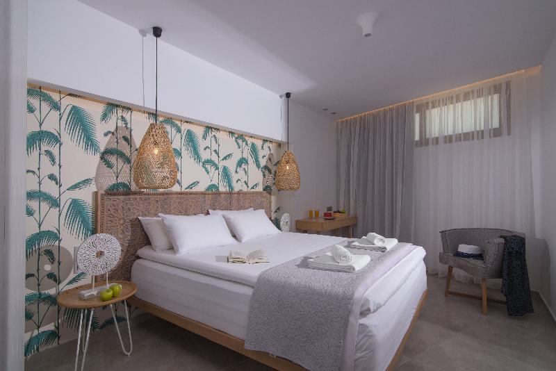 Семейный Номер Вид на Море, Blue Bay Resort