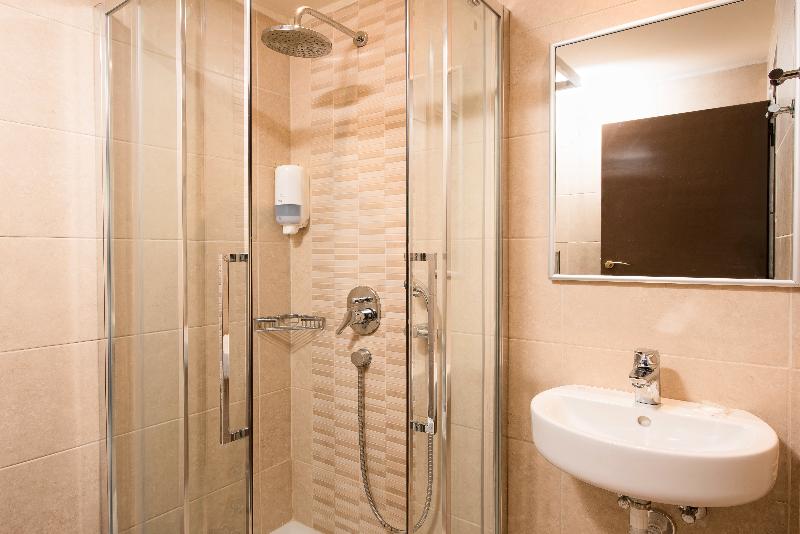 Семейный Номер Вид на Море, Blue Bay Resort