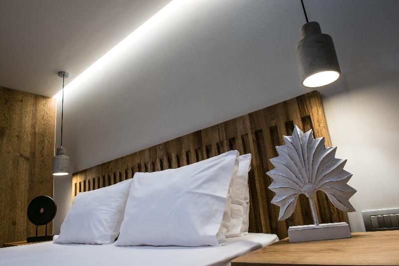 Семейный Номер Вид на Море, Blue Bay Resort