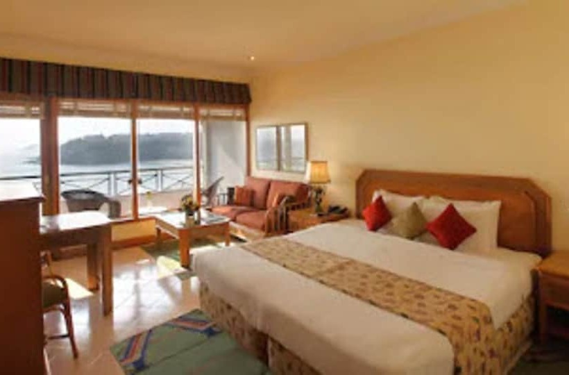 کلبه ییلاقی, Bogmallo Beach Resort