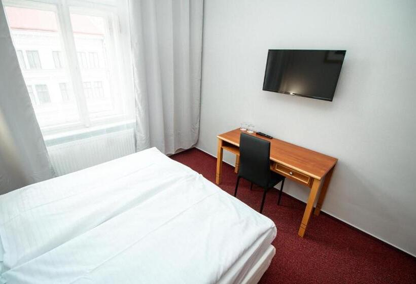 Economy-huone, Brixen