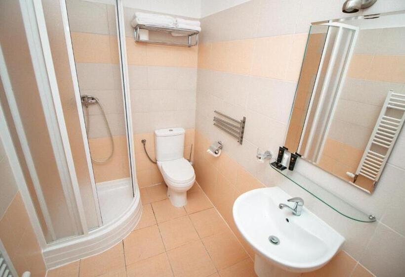 Standard-huone, Brixen