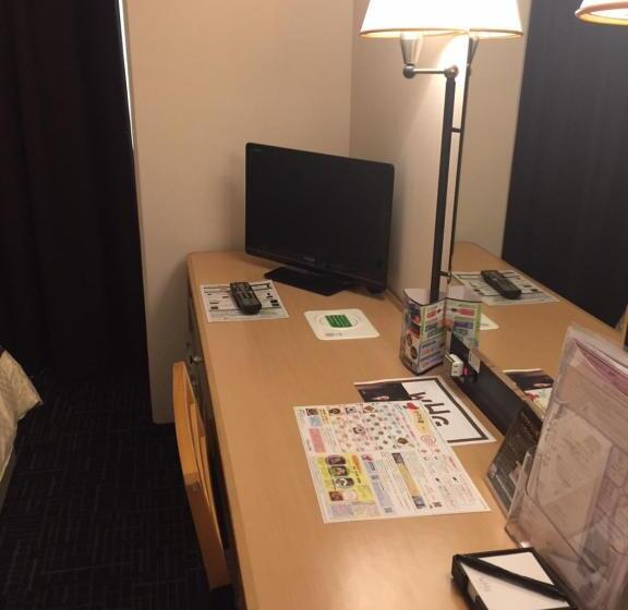 Номер Стандарт, Canal City Fukuoka Washington