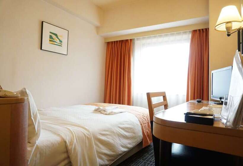 Номер Economy, Canal City Fukuoka Washington