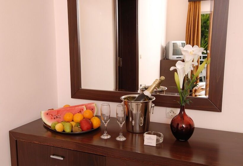 اتاق استاندارد یک نفره, Diana Palace Hotel Zakynthos